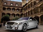 Mercedes-Benz S-Class by Lorinser 2005 года